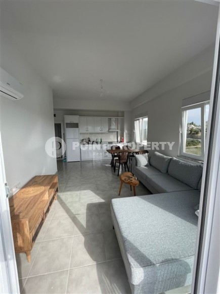 Apartment 1+1, 55m², in a complex at the final stage of construction in Avsallar, Alanya-id-1738-photo-3