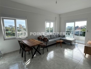 Apartment 1+1, 55m², in a complex at the final stage of construction in Avsallar, Alanya-id-1738-photo-4