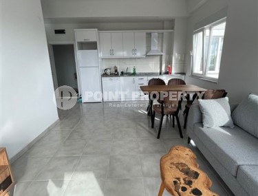 Apartment 1+1, 55m², in a complex at the final stage of construction in Avsallar, Alanya-id-1738-photo-5