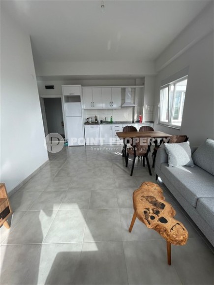 Apartment 1+1, 55m², in a complex at the final stage of construction in Avsallar, Alanya-id-1738-photo-5