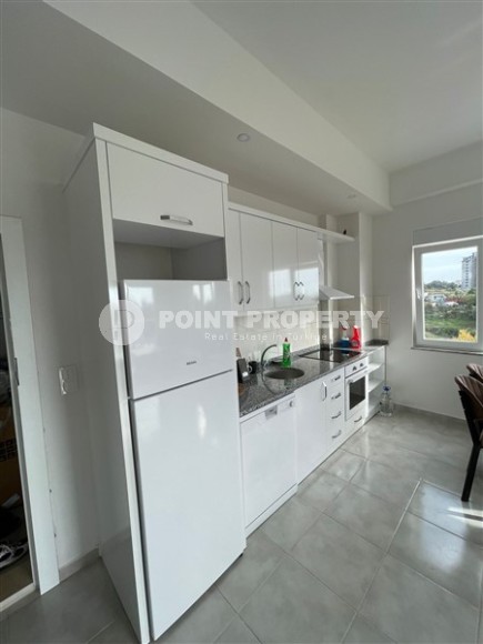 Apartment 1+1, 55m², in a complex at the final stage of construction in Avsallar, Alanya-id-1738-photo-6