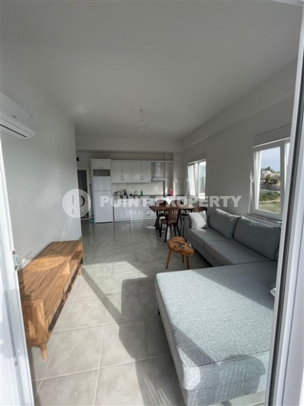 Apartment 1+1, 55m², in a complex at the final stage of construction in Avsallar, Alanya-id-1738-photo-7