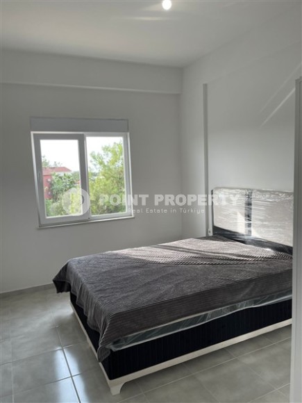 Apartment 1+1, 55m², in a complex at the final stage of construction in Avsallar, Alanya-id-1738-photo-9