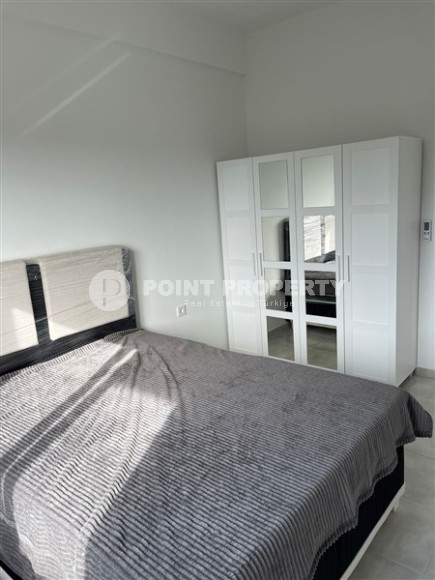 Apartment 1+1, 55m², in a complex at the final stage of construction in Avsallar, Alanya-id-1738-photo-10