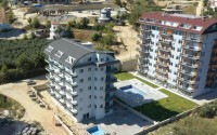 Apartment 1+1, 55m², in a complex at the final stage of construction in Avsallar, Alanya-id-1738-photo-13