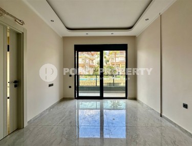 Современная квартира в новом комплексе с инфраструктурой-id-8538-фото-3