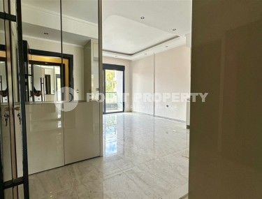 Современная квартира в новом комплексе с инфраструктурой-id-8538-фото-4