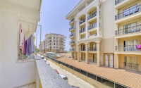 Two bedroom apartment, 115m², with excellent location in Alanya Payallar area-id-1667-photo-18