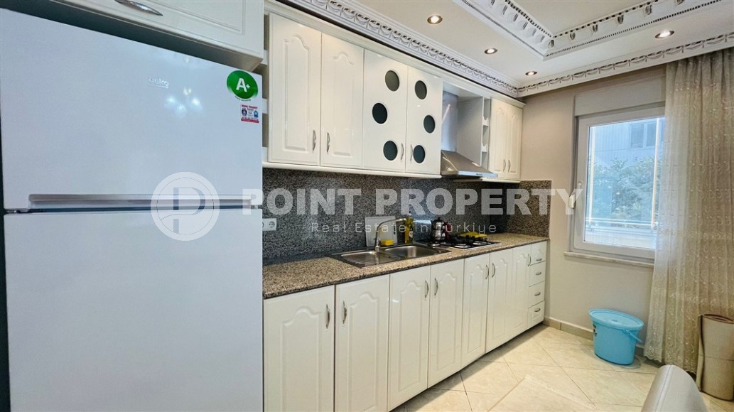 Квартира 2+1 в районе Махмутлар на срочной продаже-id-8539-фото-2