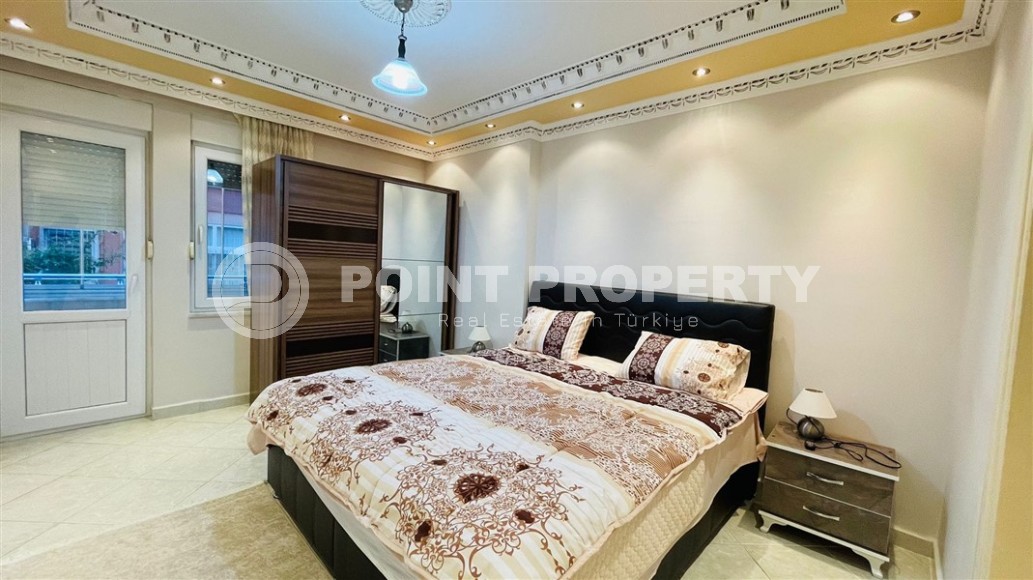 Квартира 2+1 в районе Махмутлар на срочной продаже-id-8539-фото-3