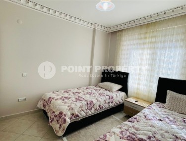 Квартира 2+1 в районе Махмутлар на срочной продаже-id-8539-фото-4