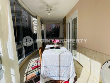 Квартира 2+1 в районе Махмутлар на срочной продаже-id-8539-фото-5