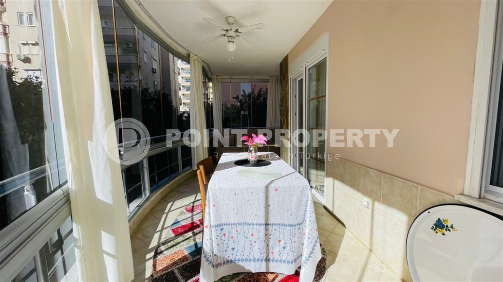 Квартира 2+1 в районе Махмутлар на срочной продаже-id-8539-фото-5