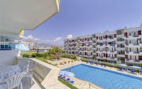 Two bedroom apartment, 115m², with excellent location in Alanya Payallar area-id-1667-photo-19