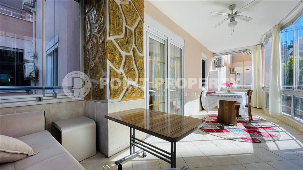 Квартира 2+1 в районе Махмутлар на срочной продаже-id-8539-фото-8