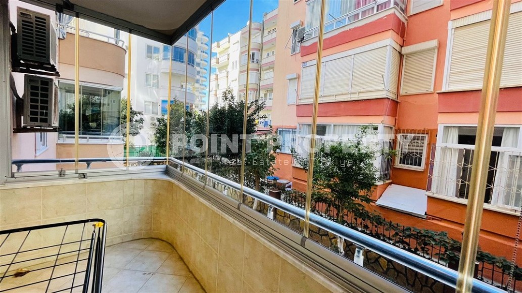 Квартира 2+1 в районе Махмутлар на срочной продаже-id-8539-фото-11