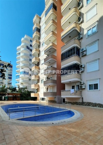 Квартира 2+1 в районе Махмутлар на срочной продаже-id-8539-фото-15