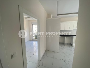 Квартира 1+1 в экологически чистом районе Авсаллар-id-8540-фото-2