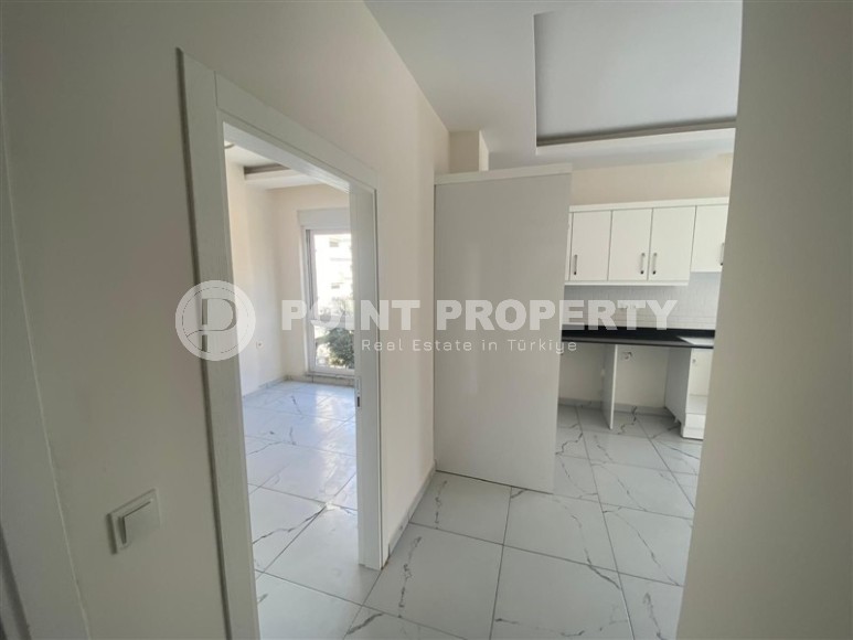 Квартира 1+1 в экологически чистом районе Авсаллар-id-8540-фото-2