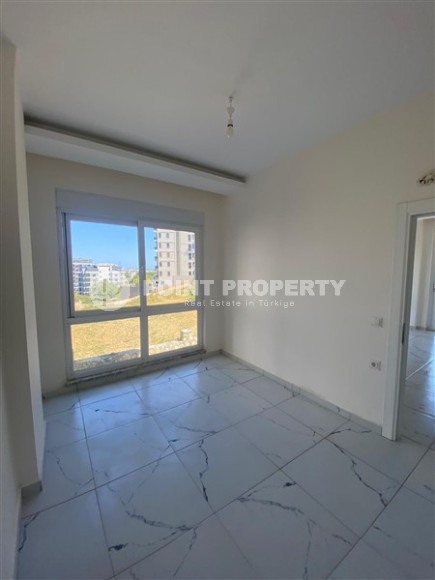 Квартира 1+1 в экологически чистом районе Авсаллар-id-8540-фото-3