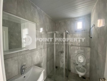 Квартира 1+1 в экологически чистом районе Авсаллар-id-8540-фото-4