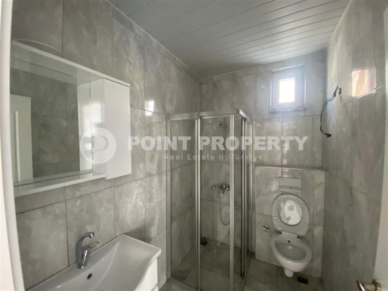 Квартира 1+1 в экологически чистом районе Авсаллар-id-8540-фото-4