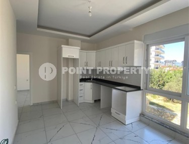Квартира 1+1 в экологически чистом районе Авсаллар-id-8540-фото-5