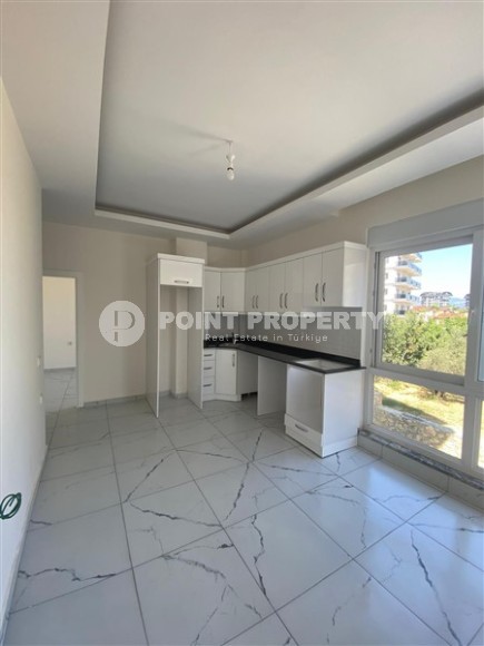 Квартира 1+1 в экологически чистом районе Авсаллар-id-8540-фото-5