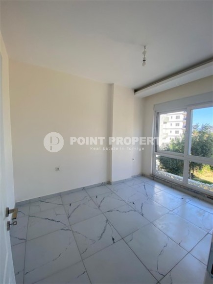 Квартира 1+1 в экологически чистом районе Авсаллар-id-8540-фото-6