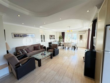 Квартира 3+1 с возможностью получения ВНЖ-id-8541-фото-2