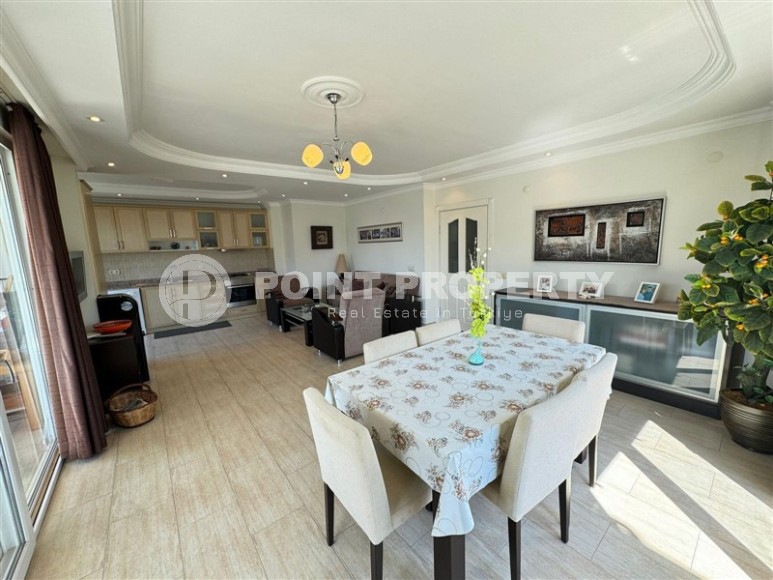 Квартира 3+1 с возможностью получения ВНЖ-id-8541-фото-3