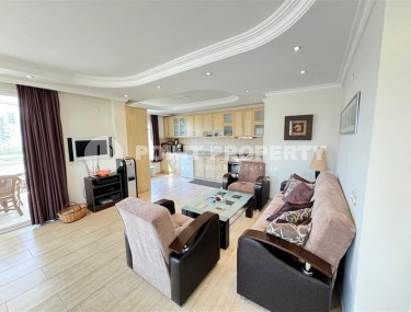 Квартира 3+1 с возможностью получения ВНЖ-id-8541-фото-4