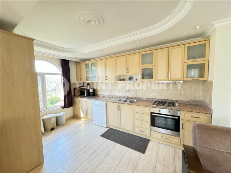 Квартира 3+1 с возможностью получения ВНЖ-id-8541-фото-6