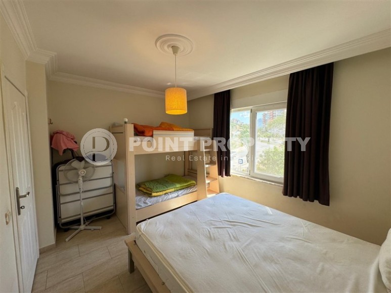 Квартира 3+1 с возможностью получения ВНЖ-id-8541-фото-8