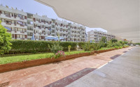 Two bedroom apartment, 115m², with excellent location in Alanya Payallar area-id-1667-photo-22