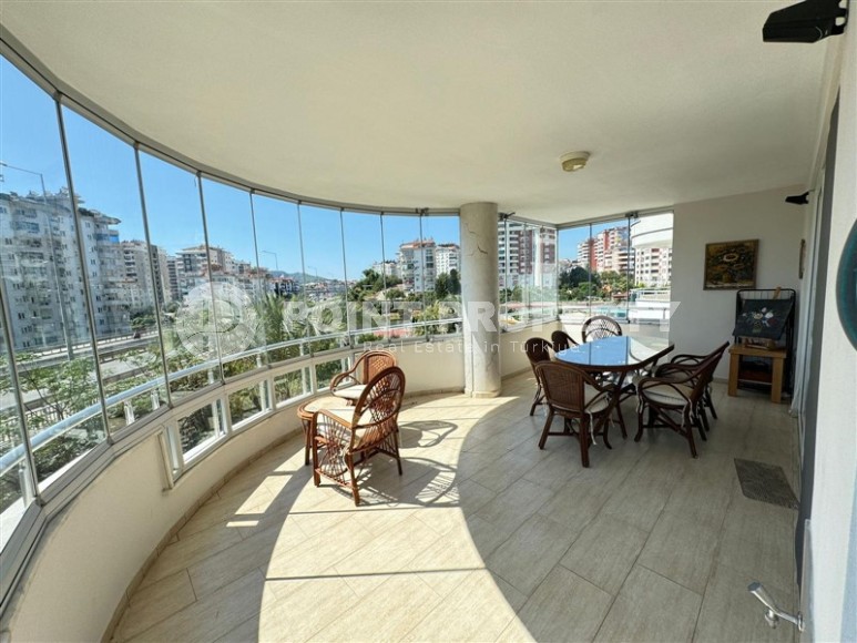 Квартира 3+1 с возможностью получения ВНЖ-id-8541-фото-19