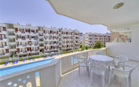 Two bedroom apartment, 115m², with excellent location in Alanya Payallar area-id-1667-photo-23