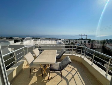 Двухуровневая квартира 2+1 с красивым видом на море-id-8542-photo-1