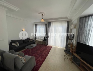 Двухуровневая квартира 2+1 с красивым видом на море-id-8542-photo-3