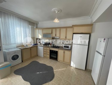 Двухуровневая квартира 2+1 с красивым видом на море-id-8542-photo-5