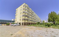 Two bedroom apartment, 115m², with excellent location in Alanya Payallar area-id-1667-photo-24