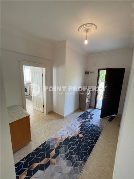 Двухуровневая квартира 2+1 с красивым видом на море-id-8542-photo-8