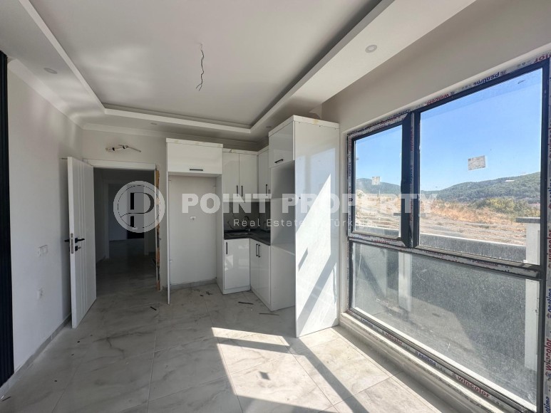 Новая квартира 95 м² у моря по доступной цене!-id-8543-фото-2