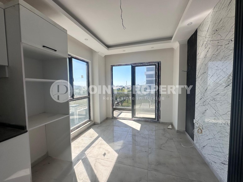 Новая квартира 95 м² у моря по доступной цене!-id-8543-фото-3