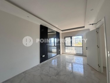 Новая квартира 95 м² у моря по доступной цене!-id-8543-фото-4