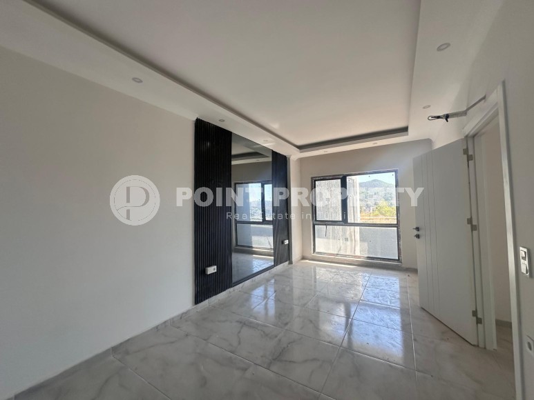 Новая квартира 95 м² у моря по доступной цене!-id-8543-фото-4