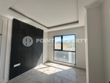 Новая квартира 95 м² у моря по доступной цене!-id-8543-фото-5