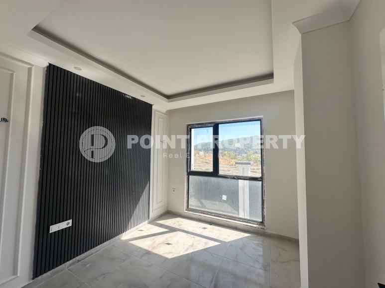 Новая квартира 95 м² у моря по доступной цене!-id-8543-фото-5