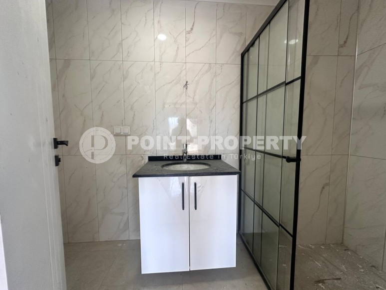 Новая квартира 95 м² у моря по доступной цене!-id-8543-фото-8