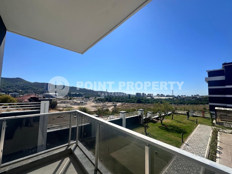 Новая квартира 95 м² у моря по доступной цене!-id-8543-фото-9